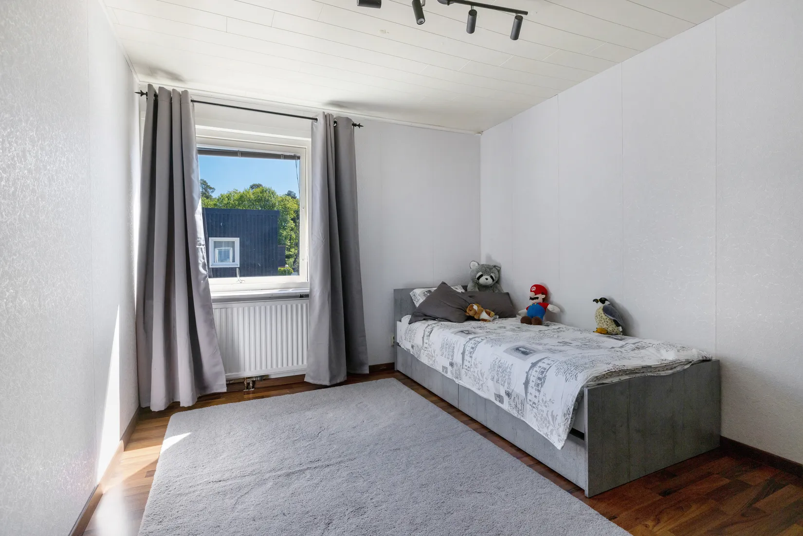 Villa, Stävholmsgränd 68, Skärholmen, Stockholm