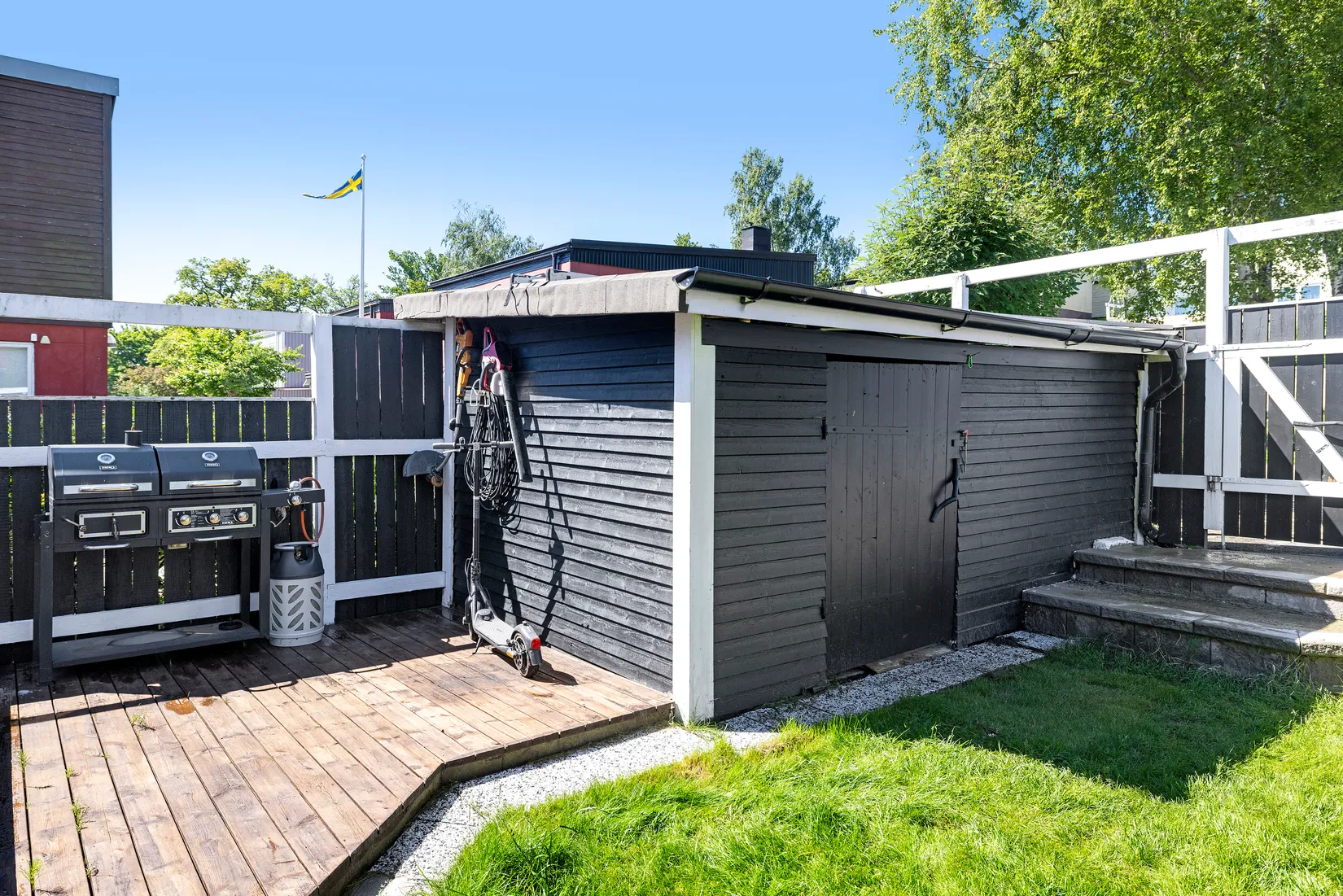 Villa, Stävholmsgränd 68, Skärholmen, Stockholm
