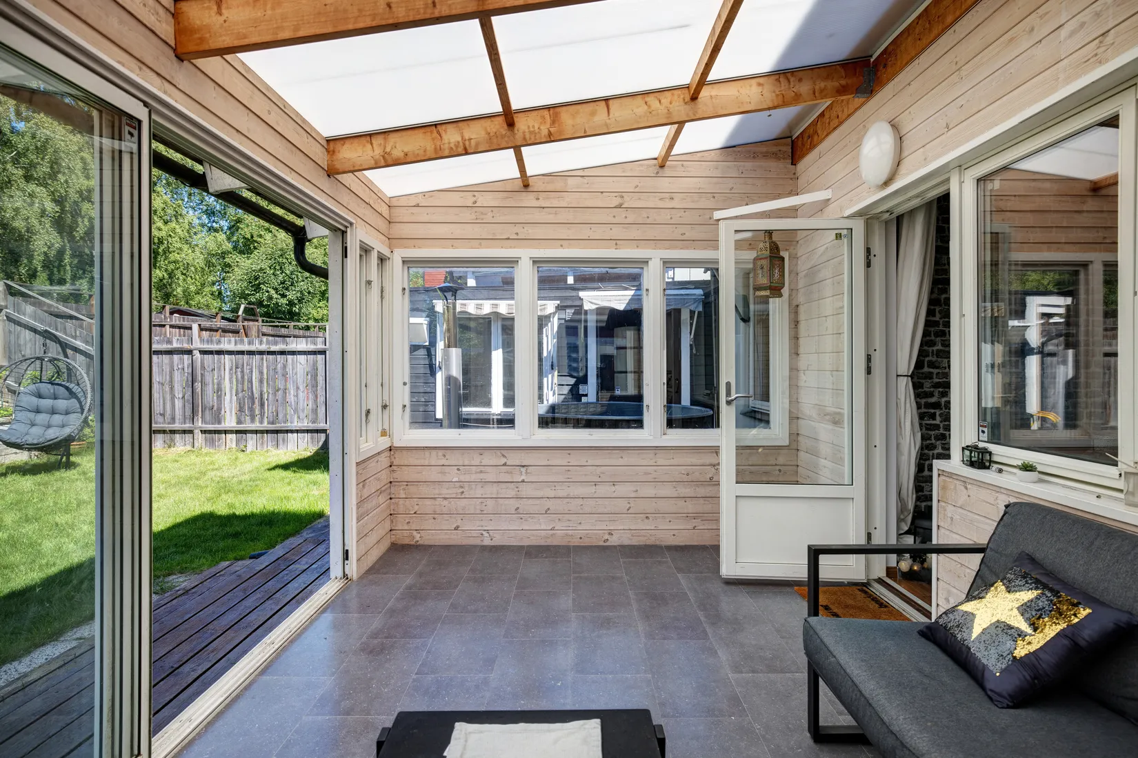 Villa, Stävholmsgränd 68, Skärholmen, Stockholm