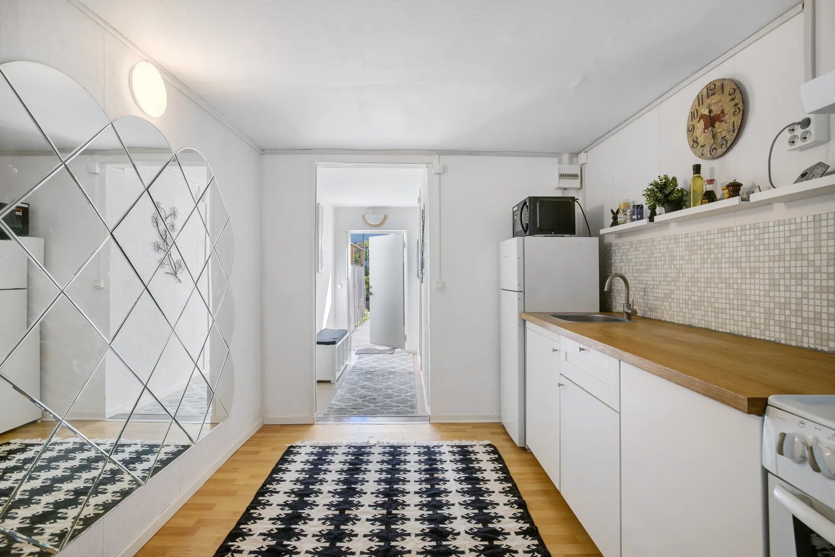 Villa, Stävholmsgränd 68, Skärholmen, Stockholm