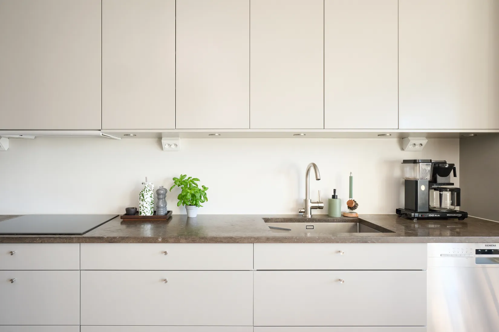 Bostadsrätt, Fredriksdalsgatan 8, Hammarby Sjöstad, Stockholm