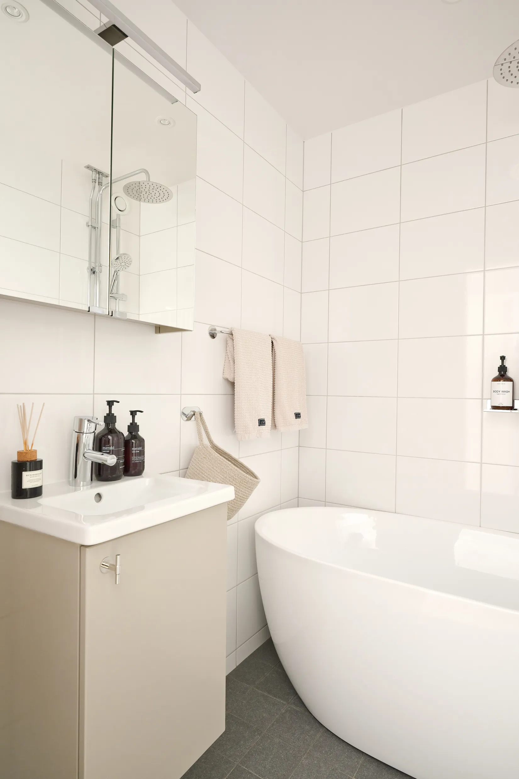 Bostadsrätt, Fredriksdalsgatan 8, Hammarby Sjöstad, Stockholm
