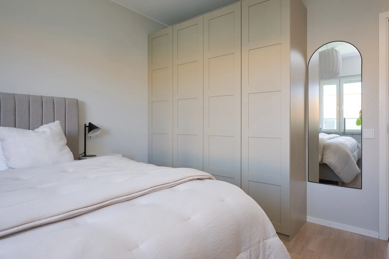 Bostadsrätt, Fredriksdalsgatan 8, Hammarby Sjöstad, Stockholm
