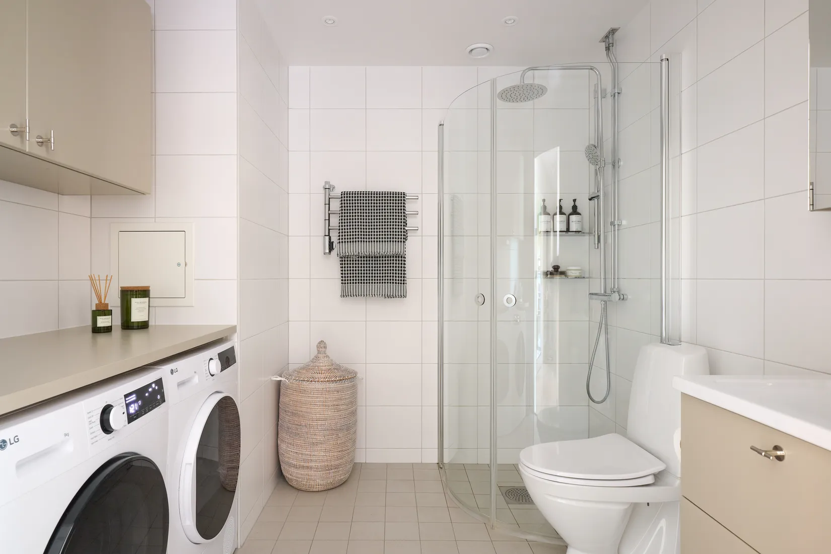 Bostadsrätt, Fredriksdalsgatan 8, Hammarby Sjöstad, Stockholm