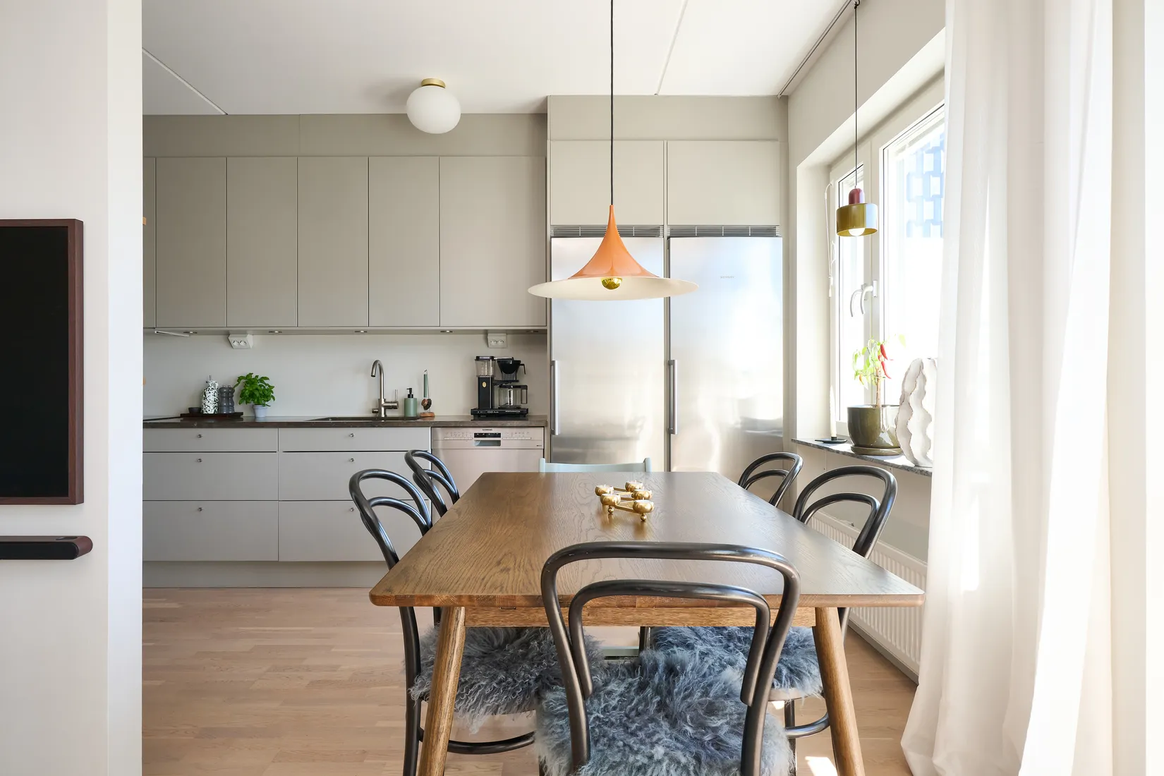 Bostadsrätt, Fredriksdalsgatan 8, Hammarby Sjöstad, Stockholm