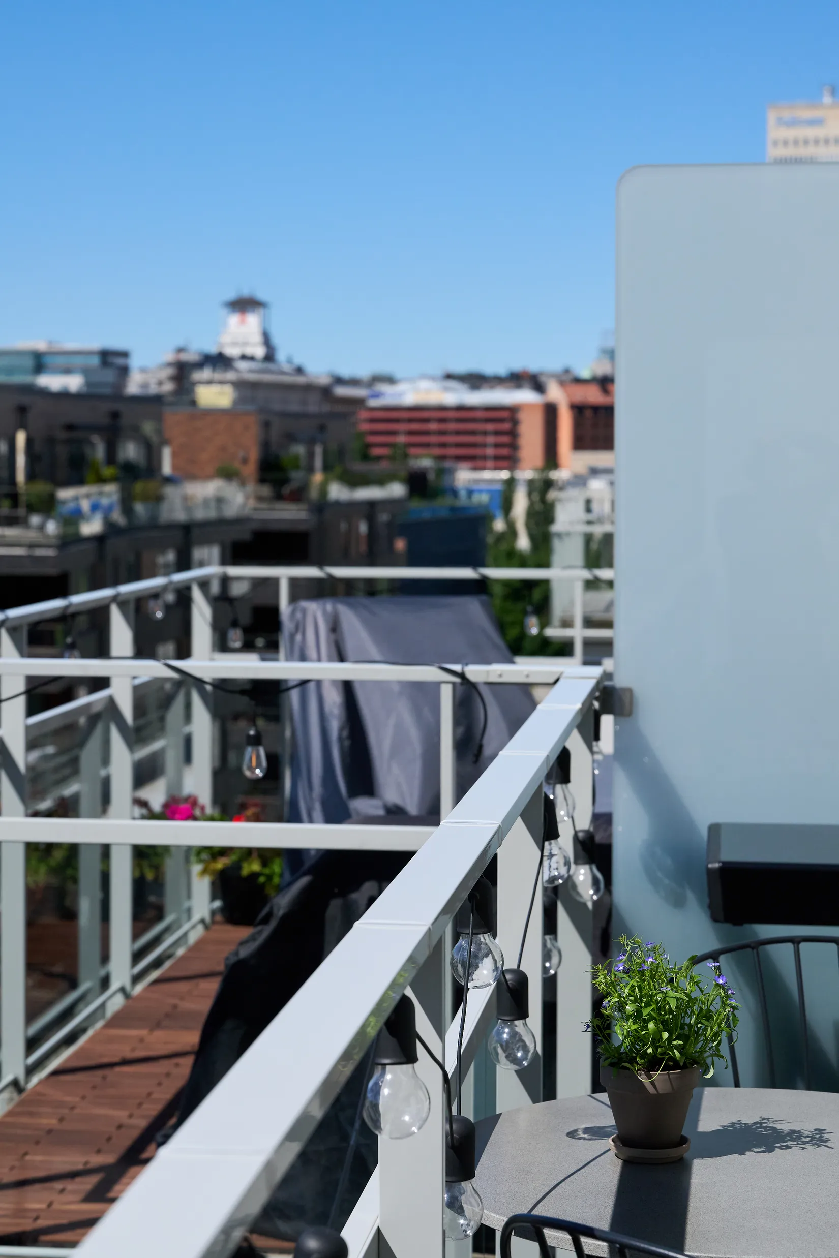 Bostadsrätt, Fredriksdalsgatan 8, Hammarby Sjöstad, Stockholm