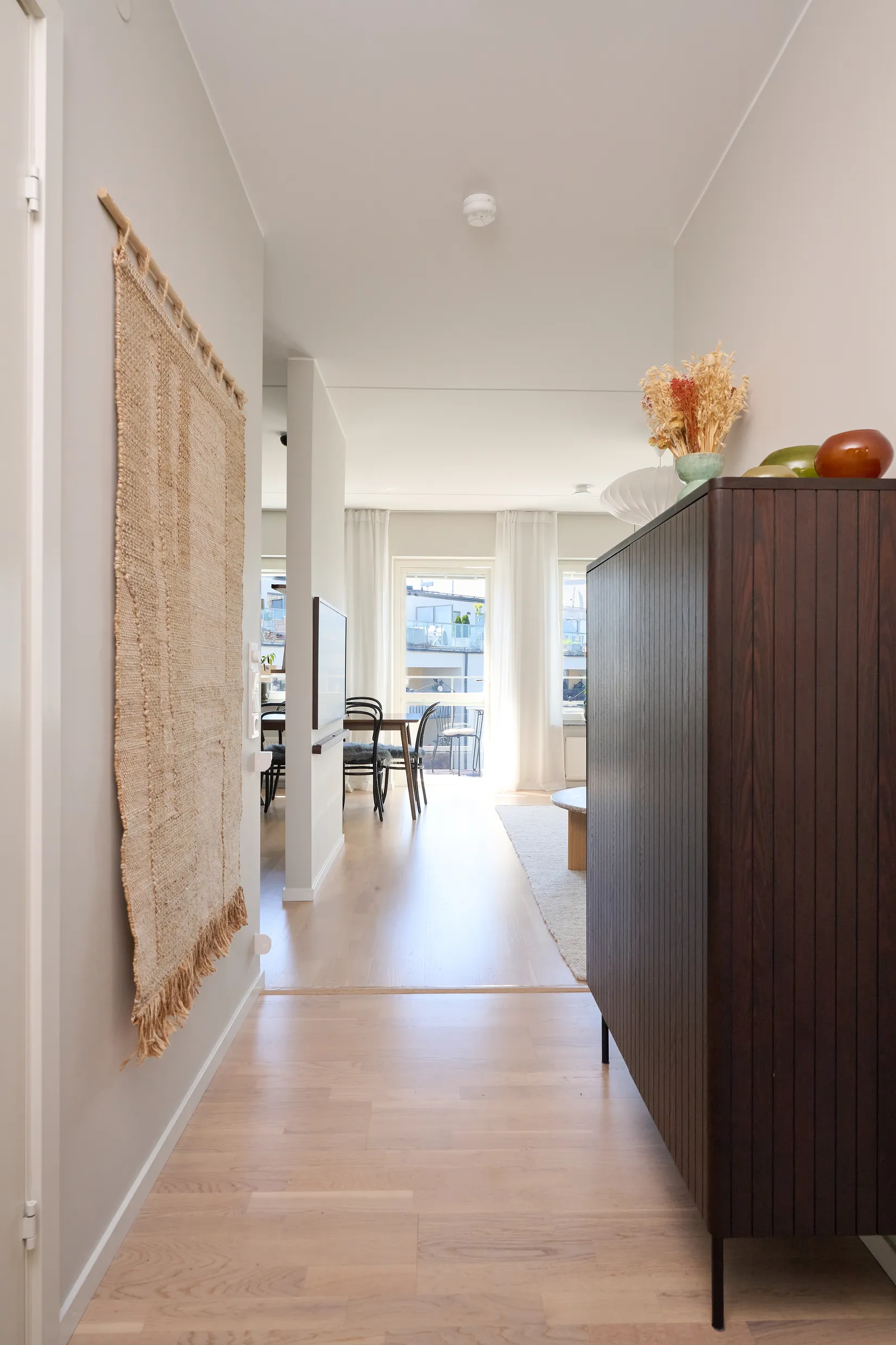Bostadsrätt, Fredriksdalsgatan 8, Hammarby Sjöstad, Stockholm