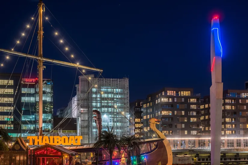 Bostadsrätt, Fredriksdalsgatan 8, Hammarby Sjöstad, Stockholm