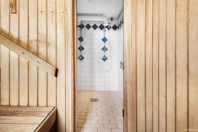 Bostadsrätt, Valhallavägen 67E, Centrum, Kalix