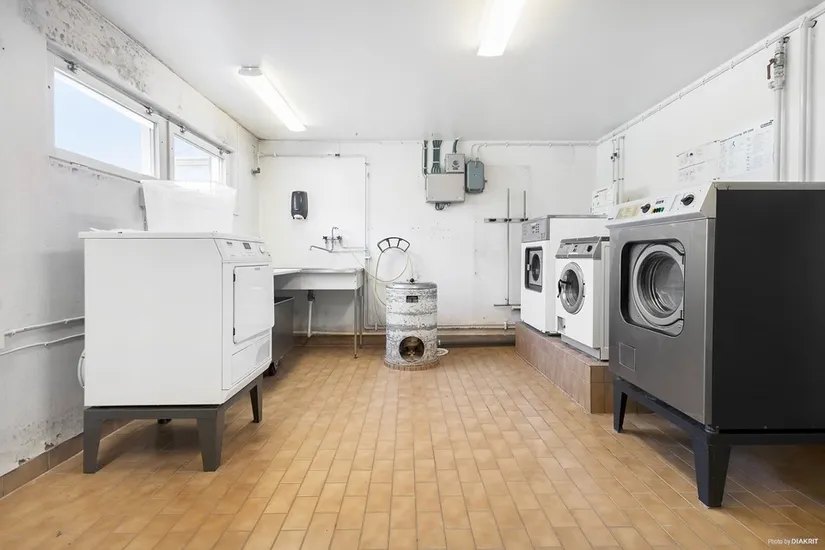 Bostadsrätt, Valhallavägen 67E, Centrum, Kalix