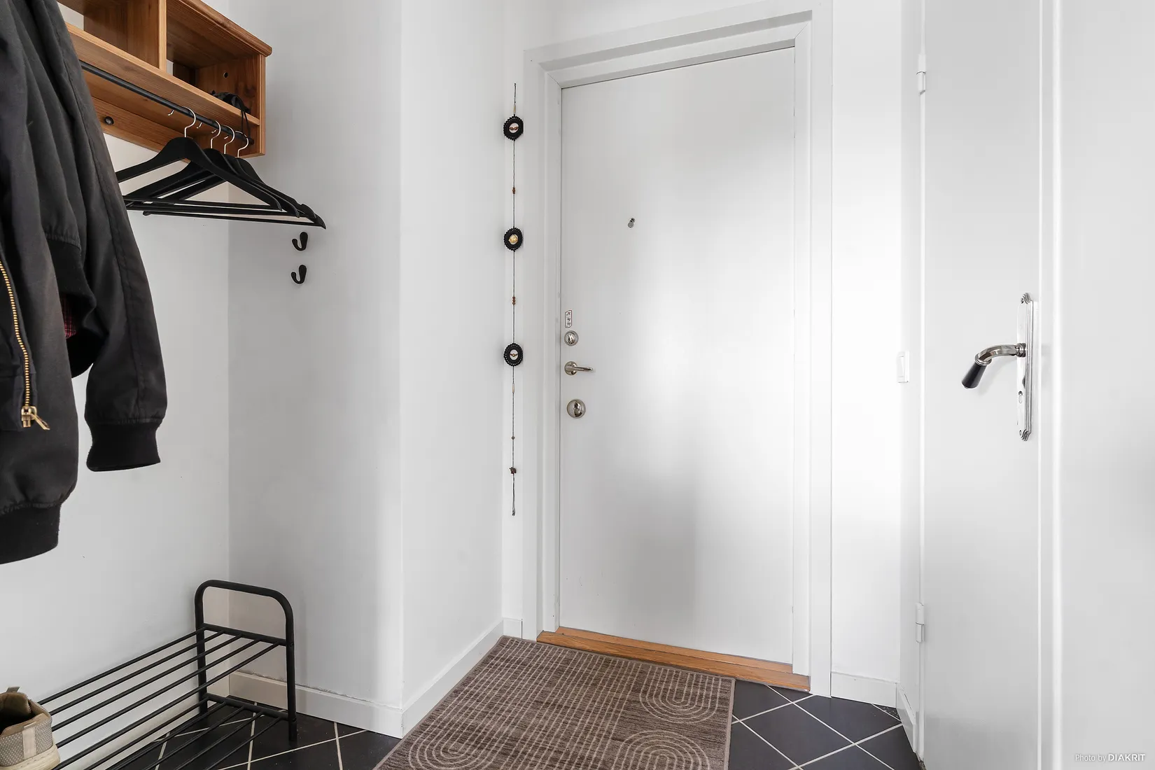 Bostadsrätt, Valhallavägen 67E, Centrum, Kalix