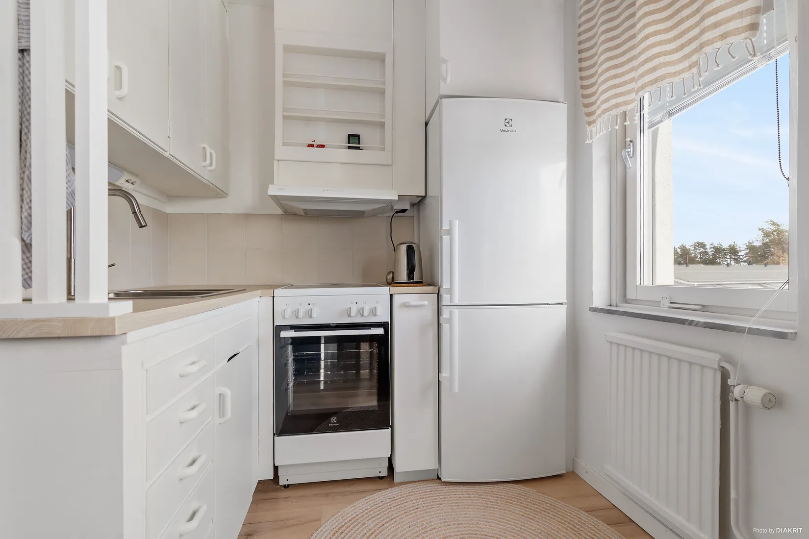 Bostadsrätt, Valhallavägen 67E, Centrum, Kalix