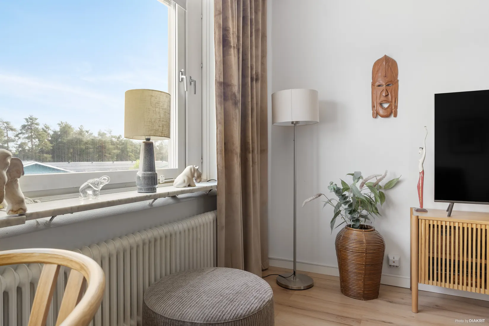 Bostadsrätt, Valhallavägen 67E, Centrum, Kalix