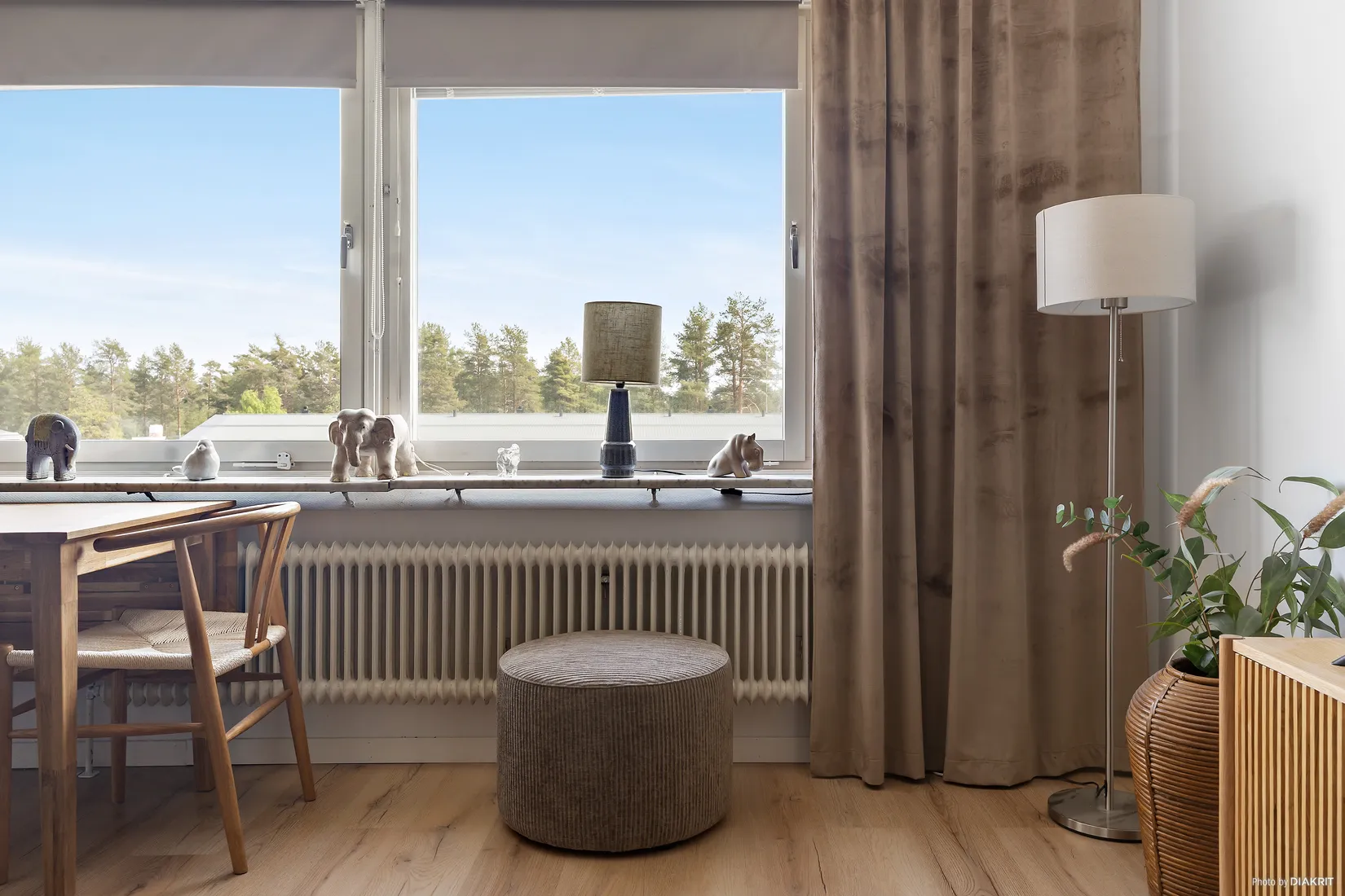 Bostadsrätt, Valhallavägen 67E, Centrum, Kalix