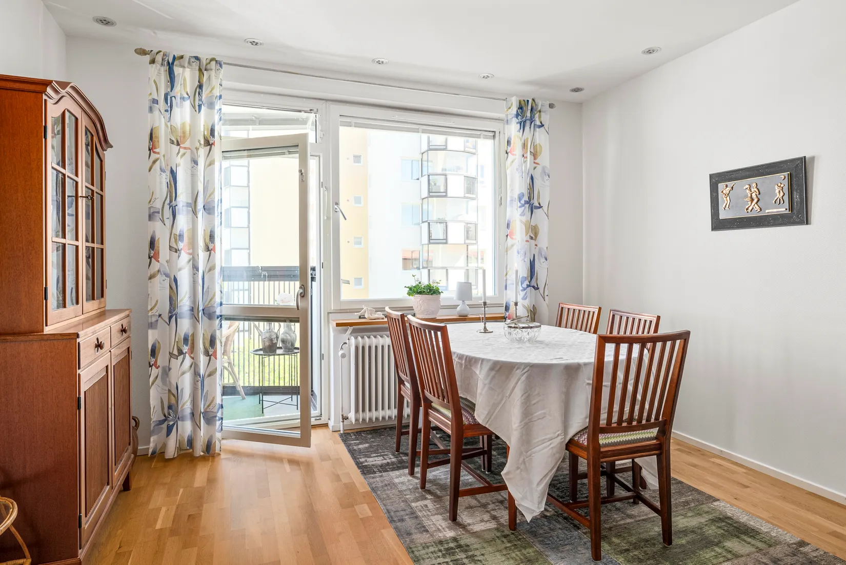 Bostadsrätt, Vittangigatan 16, Vällingby Centrum, Stockholm