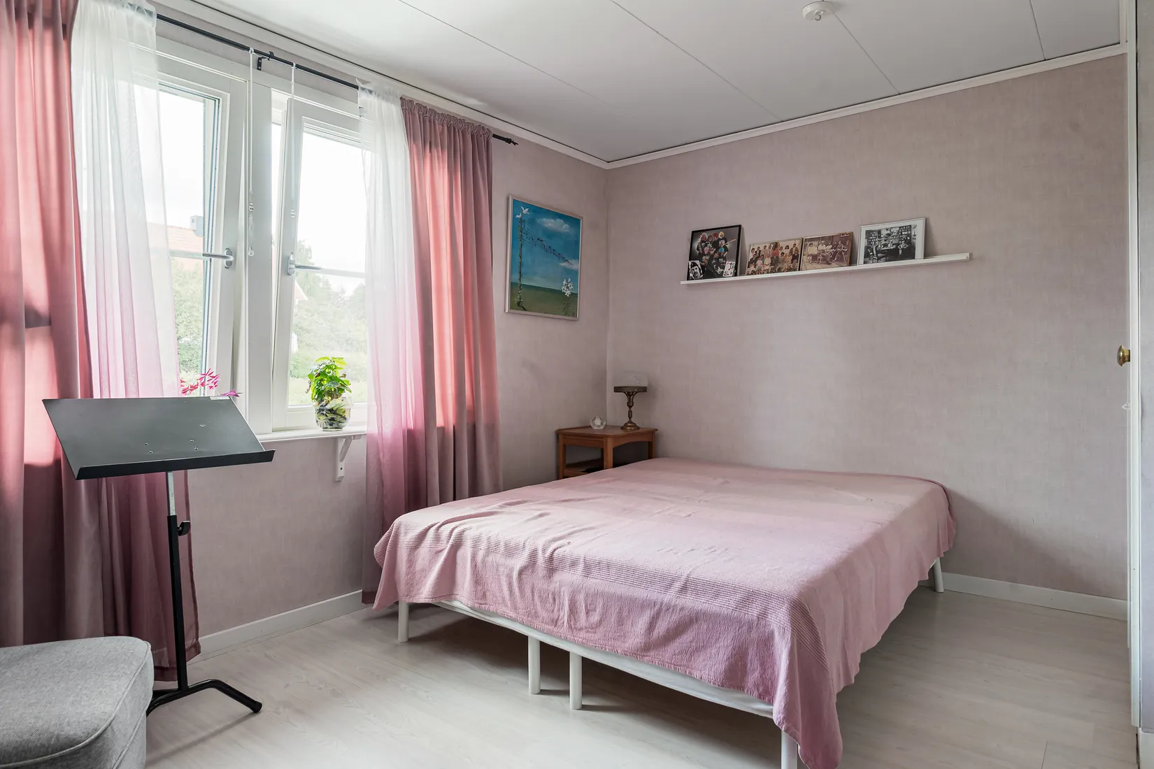 Bostadsrätt, Radhus, Morotstaden 9, Nävekvarn, Nyköping
