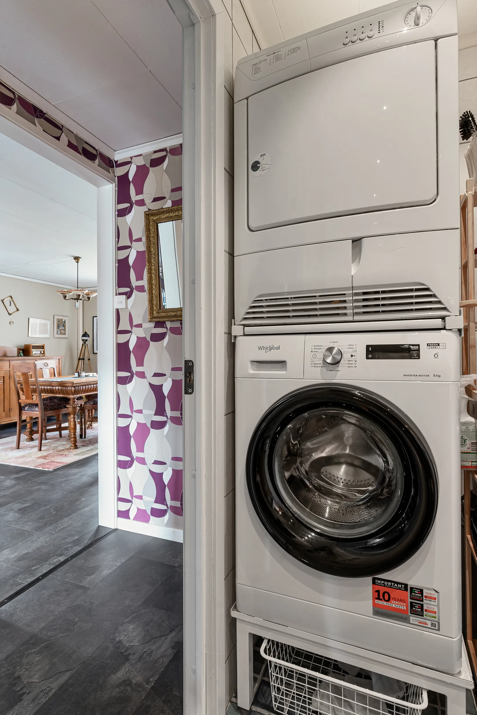Bostadsrätt, Radhus, Morotstaden 9, Nävekvarn, Nyköping