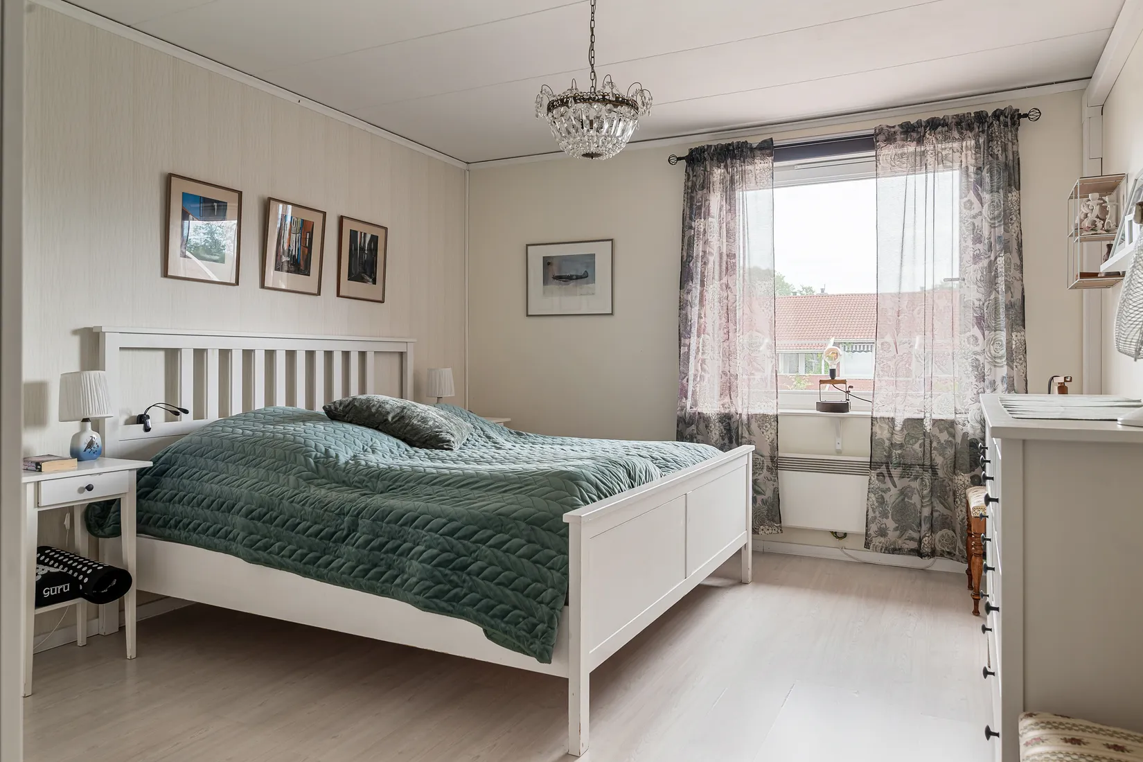 Bostadsrätt, Radhus, Morotstaden 9, Nävekvarn, Nyköping