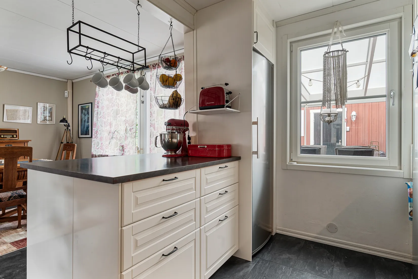 Bostadsrätt, Radhus, Morotstaden 9, Nävekvarn, Nyköping