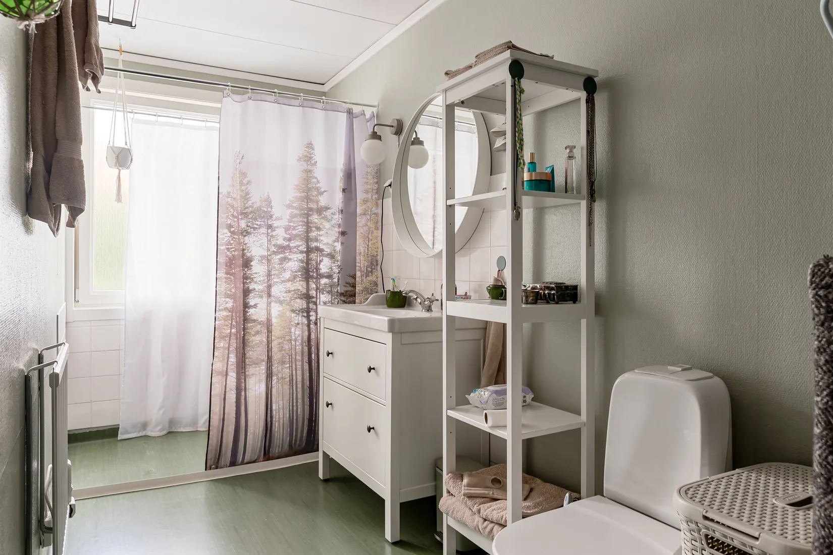 Bostadsrätt, Radhus, Morotstaden 9, Nävekvarn, Nyköping
