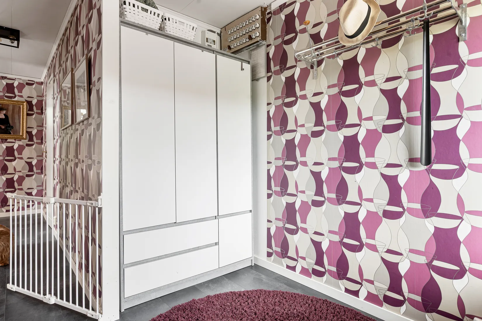 Bostadsrätt, Radhus, Morotstaden 9, Nävekvarn, Nyköping