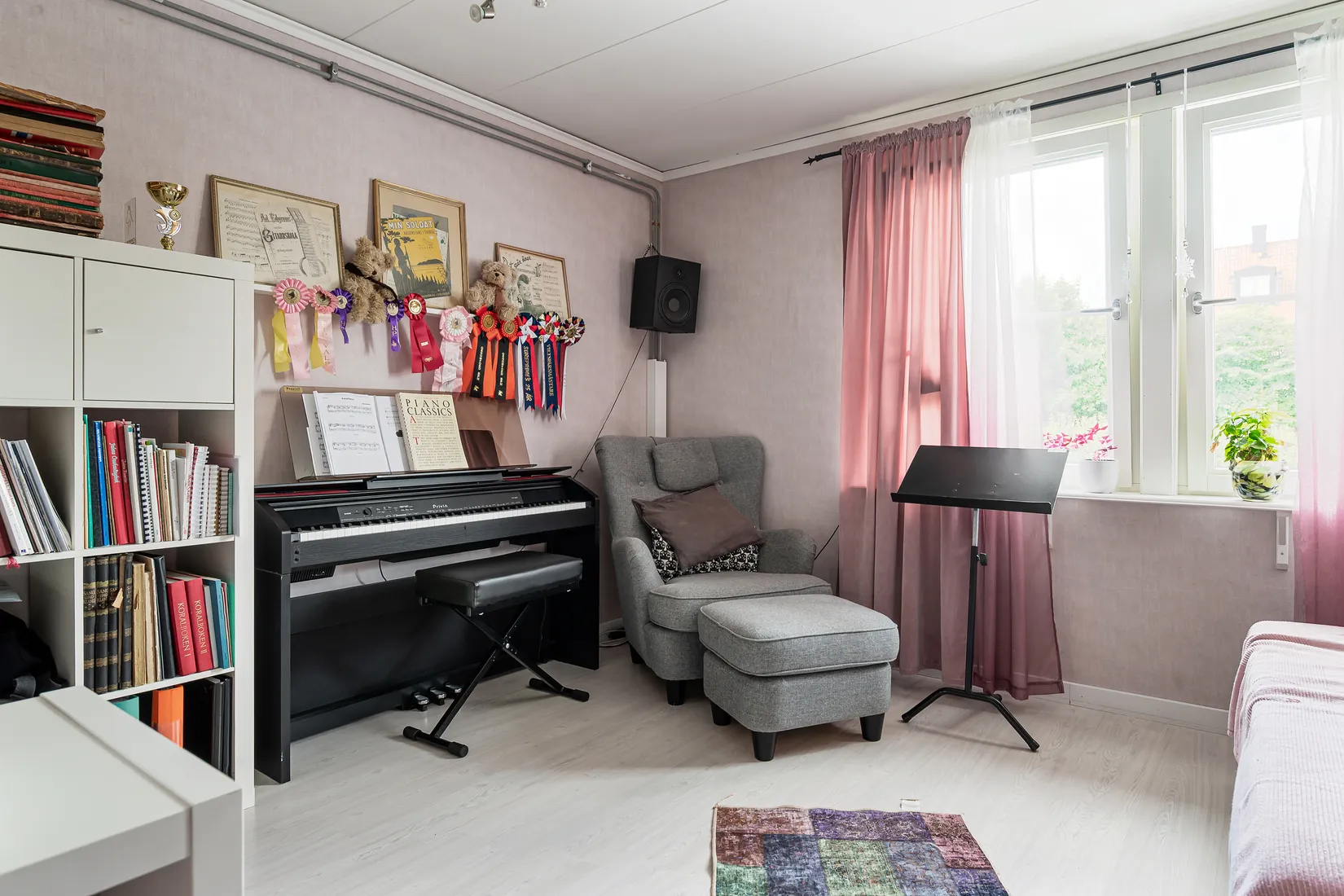 Bostadsrätt, Radhus, Morotstaden 9, Nävekvarn, Nyköping