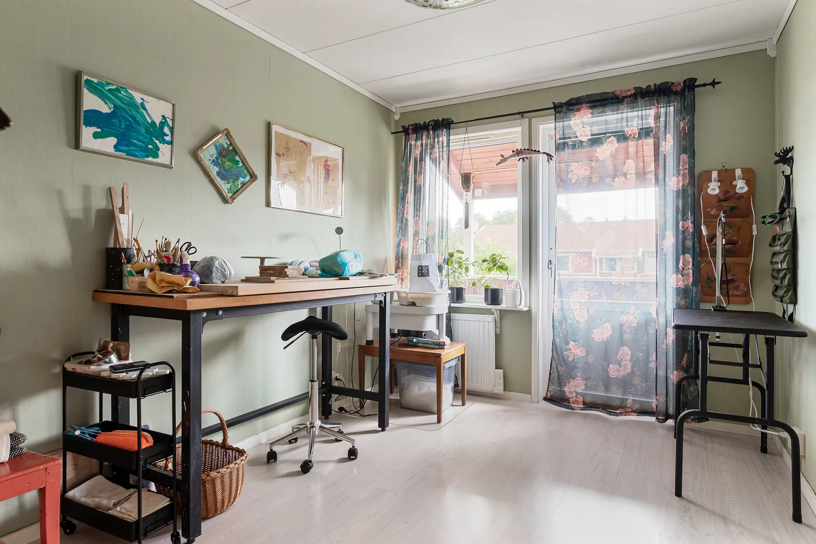Bostadsrätt, Radhus, Morotstaden 9, Nävekvarn, Nyköping