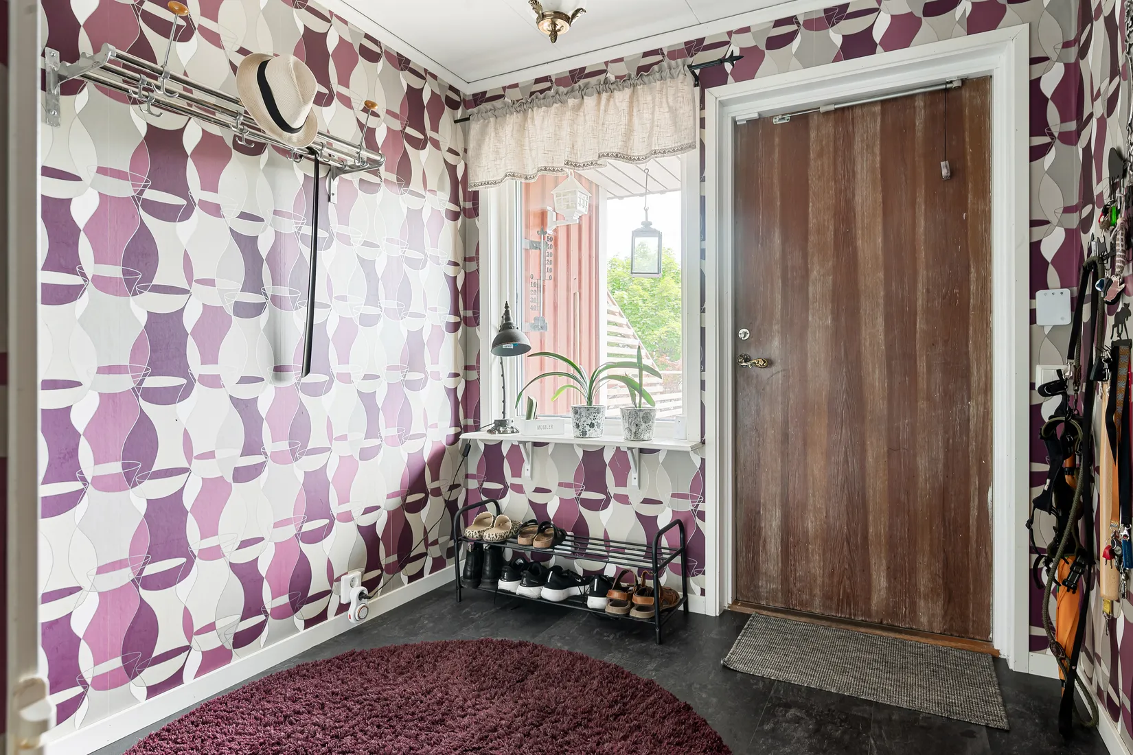Bostadsrätt, Radhus, Morotstaden 9, Nävekvarn, Nyköping