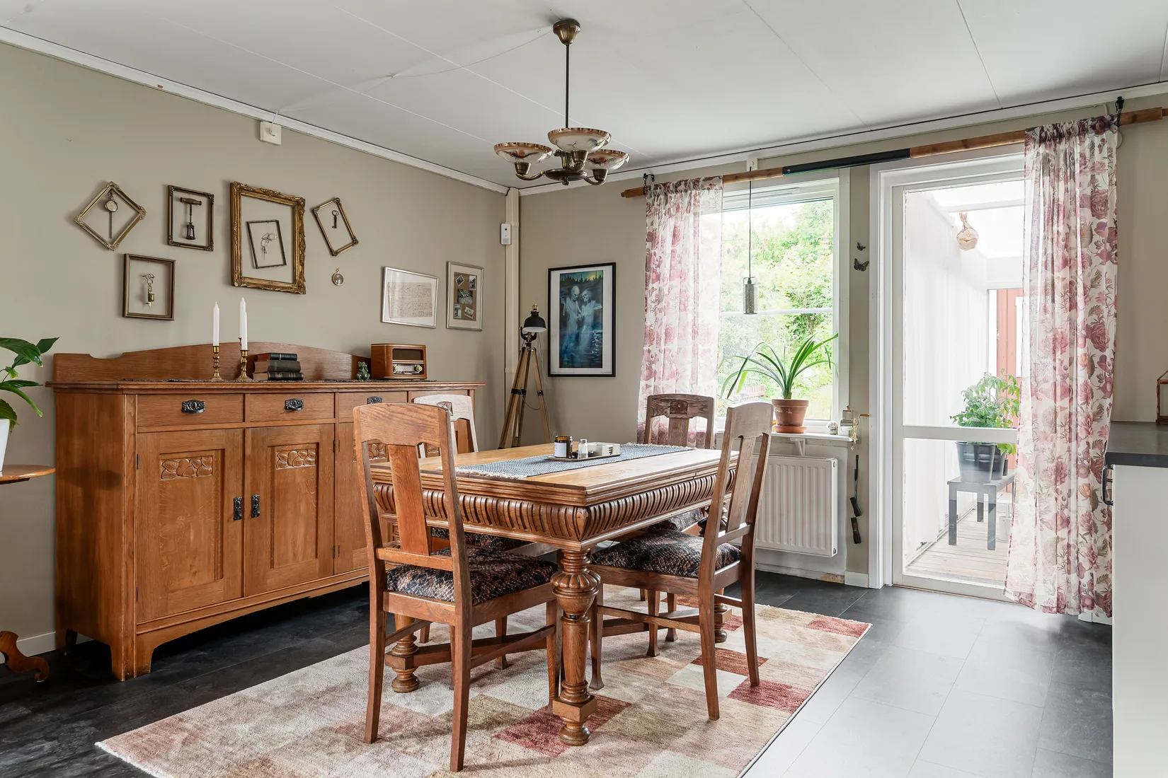 Bostadsrätt, Radhus, Morotstaden 9, Nävekvarn, Nyköping