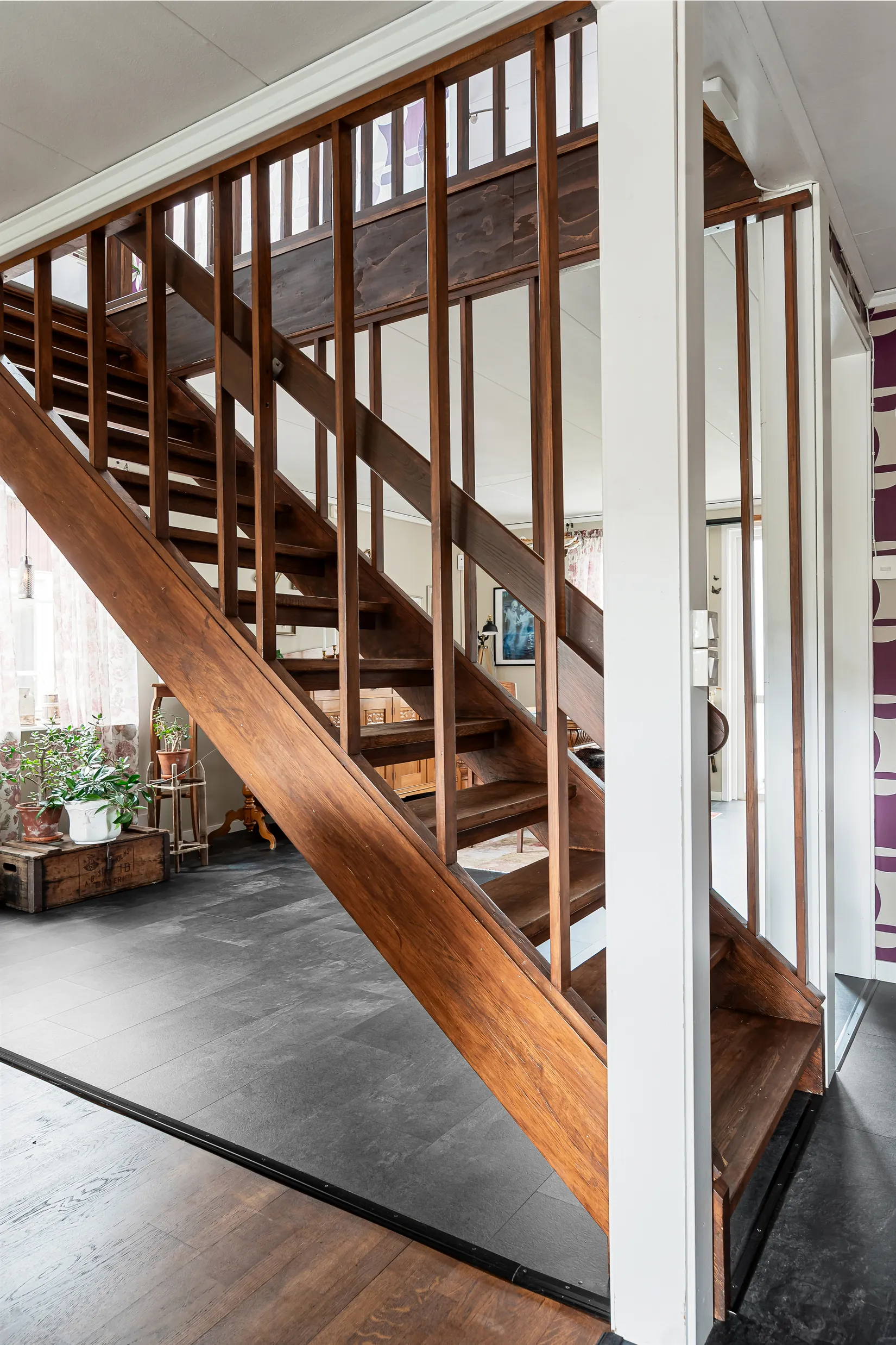 Bostadsrätt, Radhus, Morotstaden 9, Nävekvarn, Nyköping