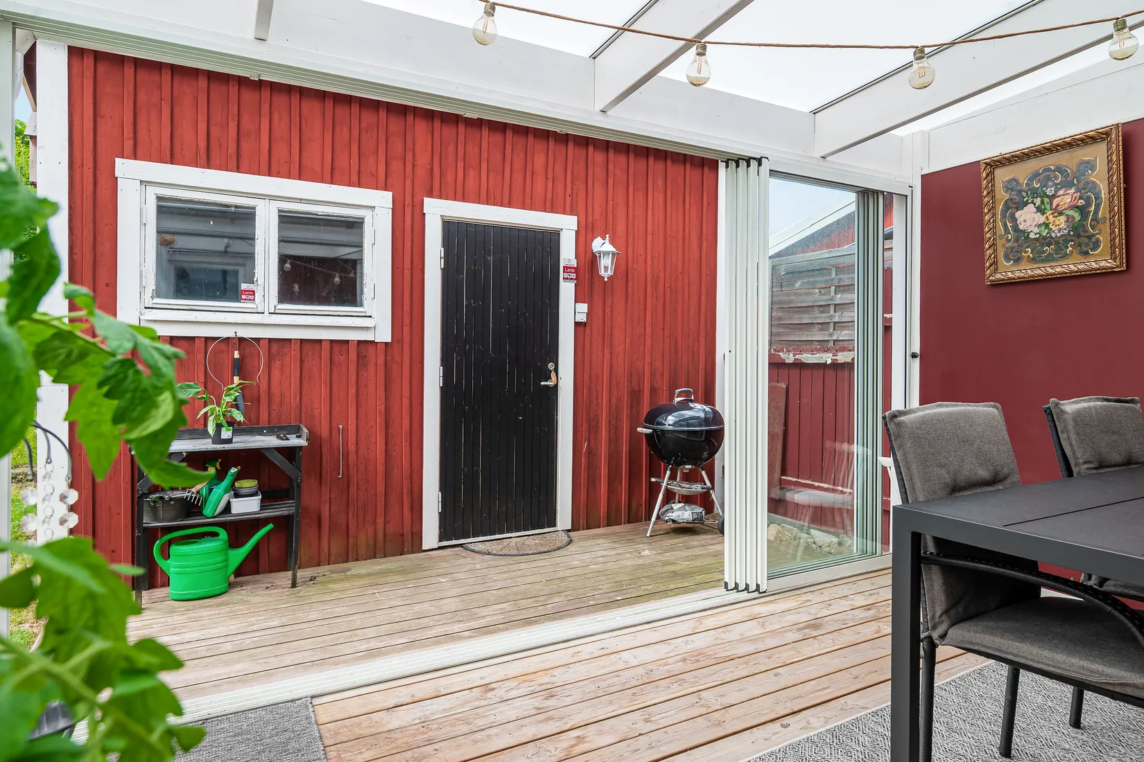 Bostadsrätt, Radhus, Morotstaden 9, Nävekvarn, Nyköping