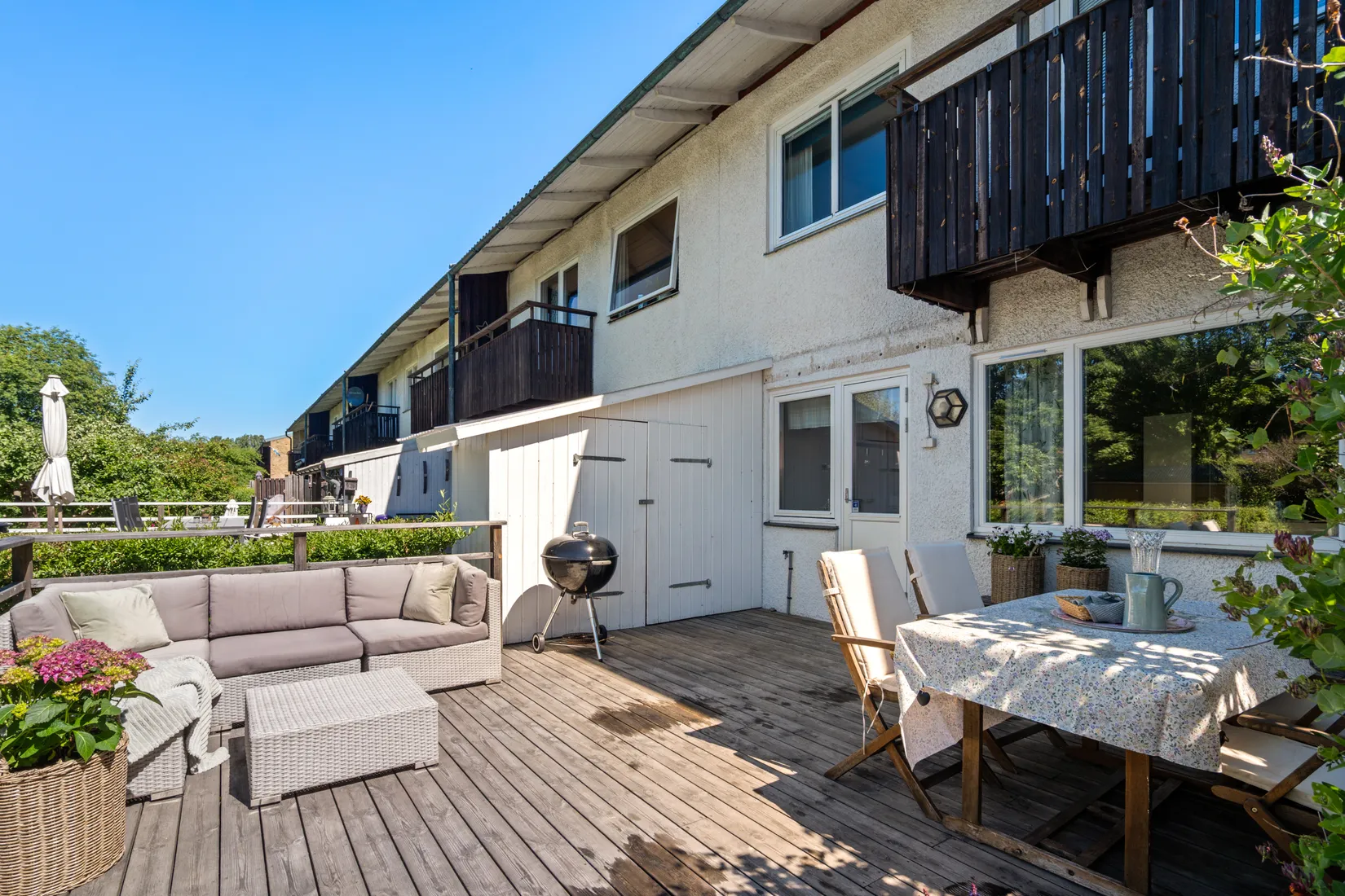 Villa, Korallvägen 4, Fårdala, Tyresö