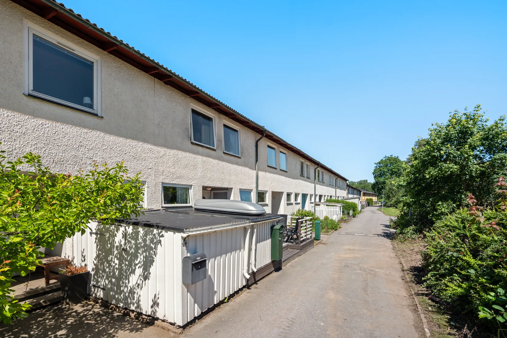 Villa, Korallvägen 4, Fårdala, Tyresö