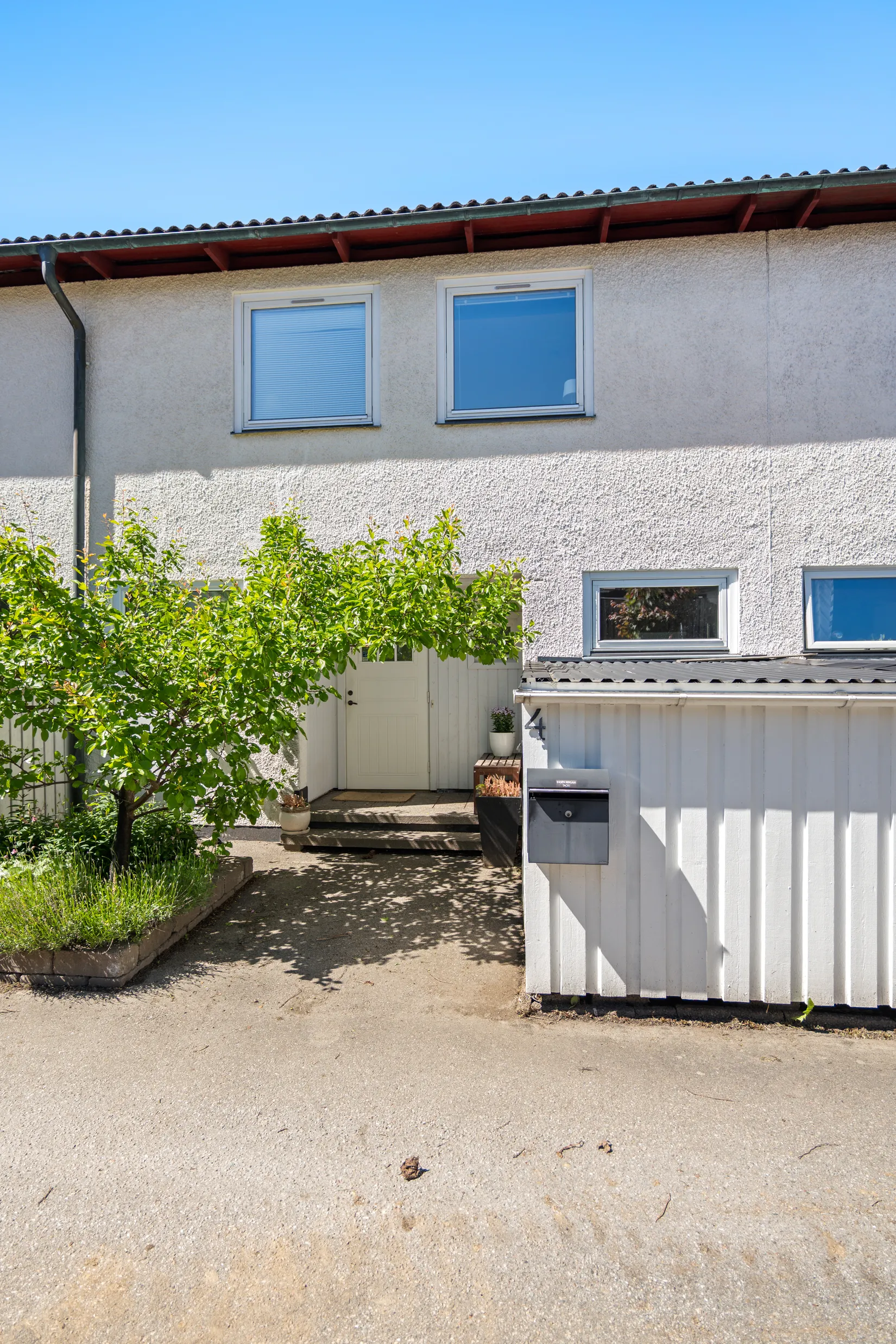 Villa, Korallvägen 4, Fårdala, Tyresö