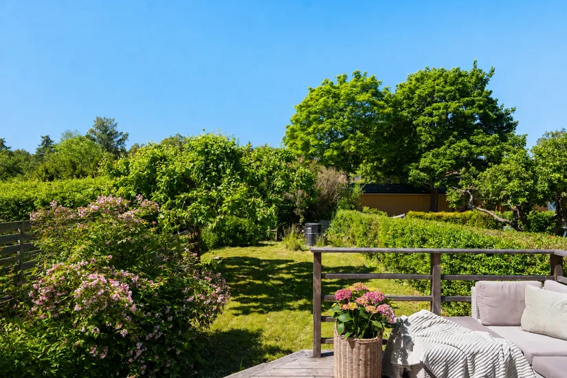 Villa, Korallvägen 4, Fårdala, Tyresö