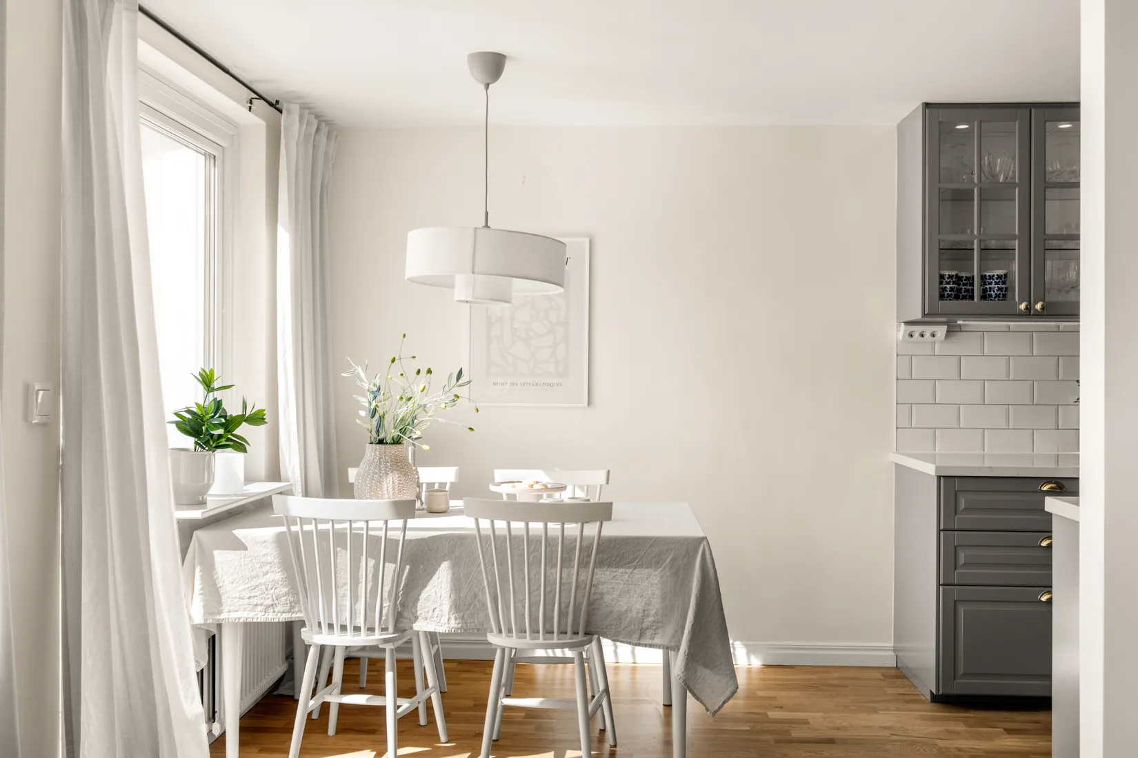 Radhus, Korallvägen 4, Fårdala, Tyresö