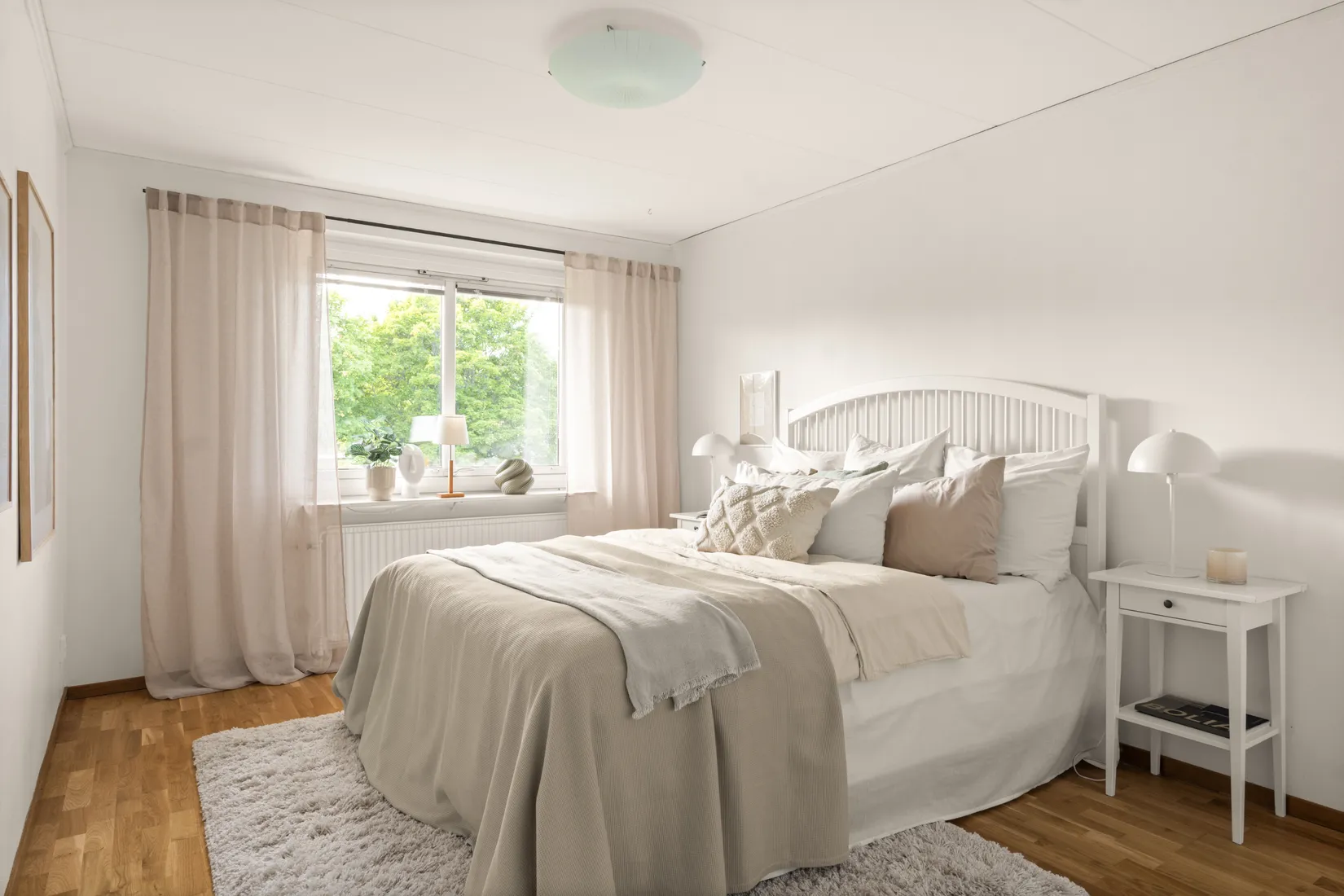 Radhus, Korallvägen 4, Fårdala, Tyresö