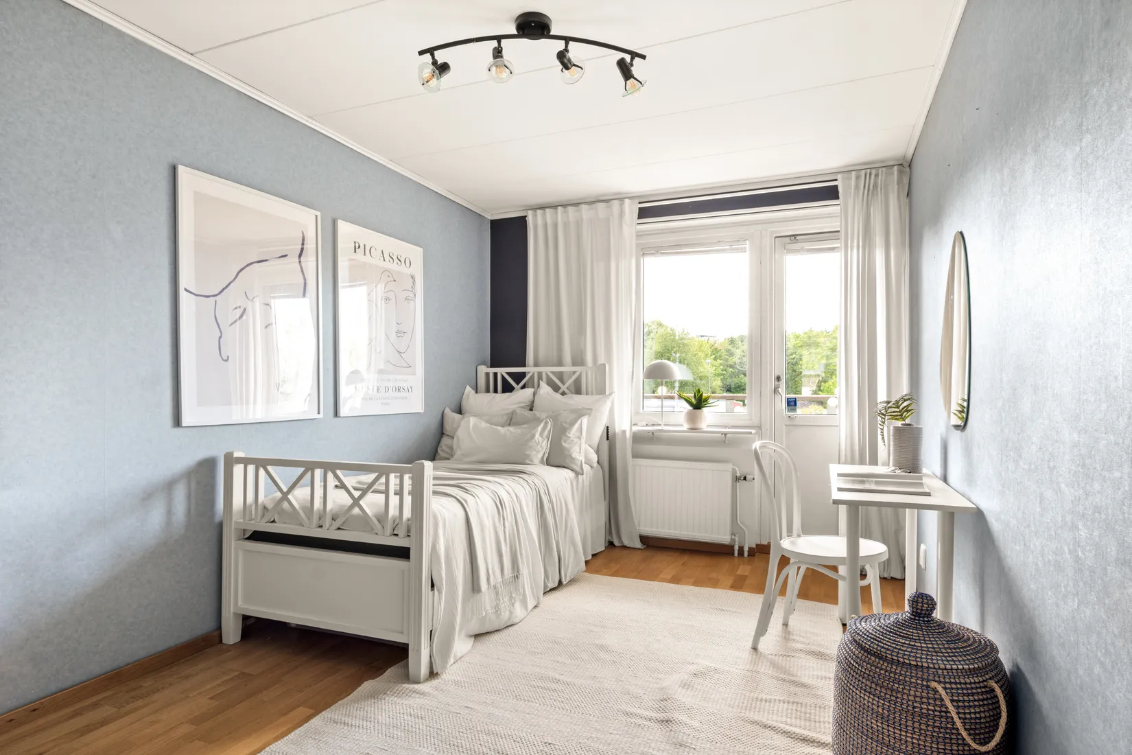 Radhus, Korallvägen 4, Fårdala, Tyresö