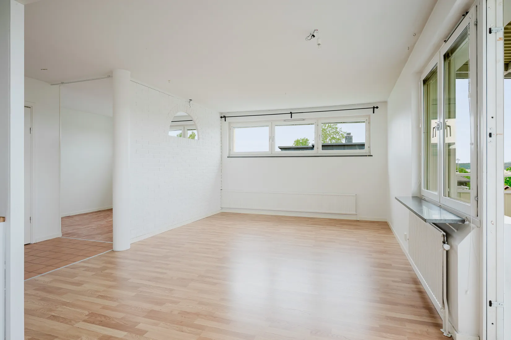 Bostadsrätt, Gådeåvägen 12, Gådeåstaden, Härnösand