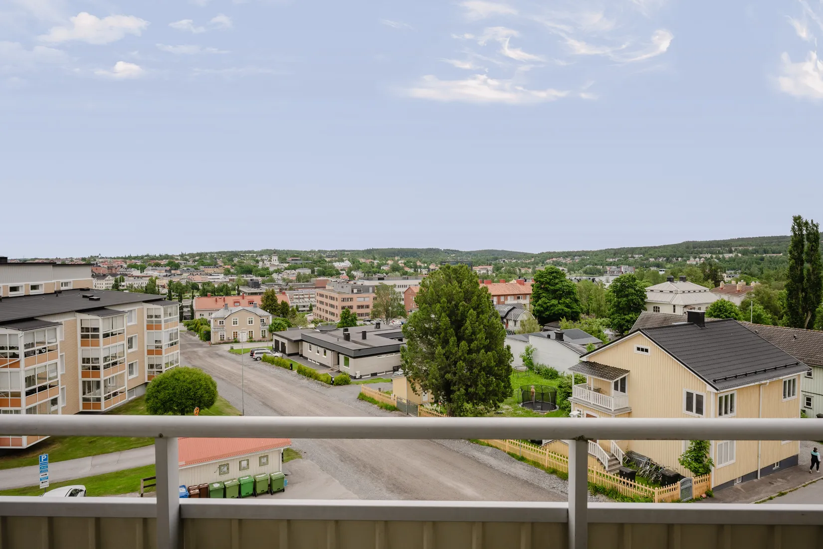 Bostadsrätt, Gådeåvägen 12, Gådeåstaden, Härnösand