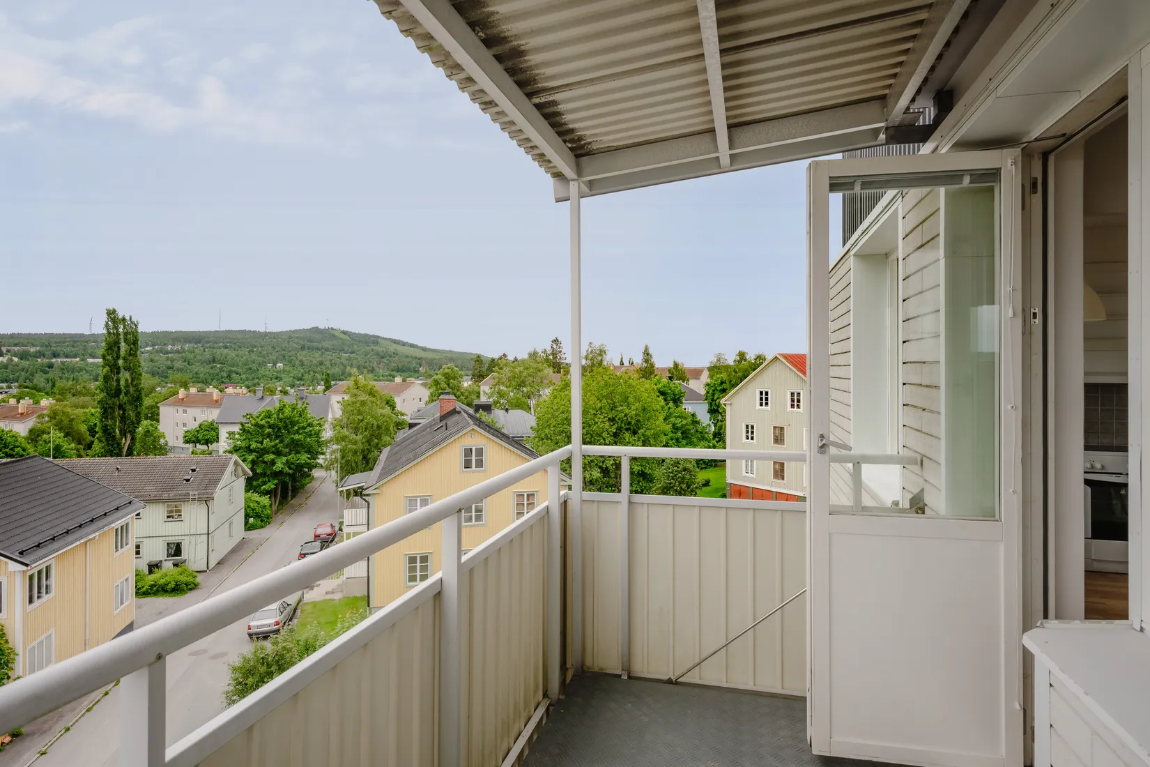Bostadsrätt, Gådeåvägen 12, Gådeåstaden, Härnösand