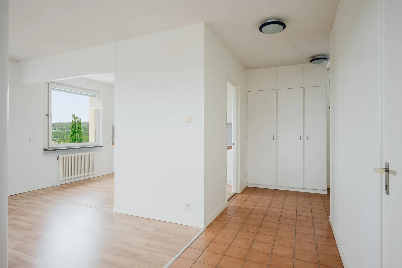Bostadsrätt, Gådeåvägen 12, Gådeåstaden, Härnösand