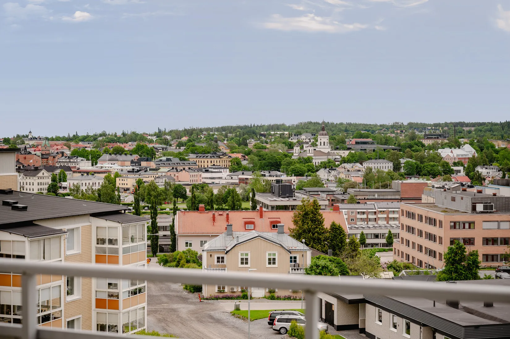 Bostadsrätt, Gådeåvägen 12, Gådeåstaden, Härnösand