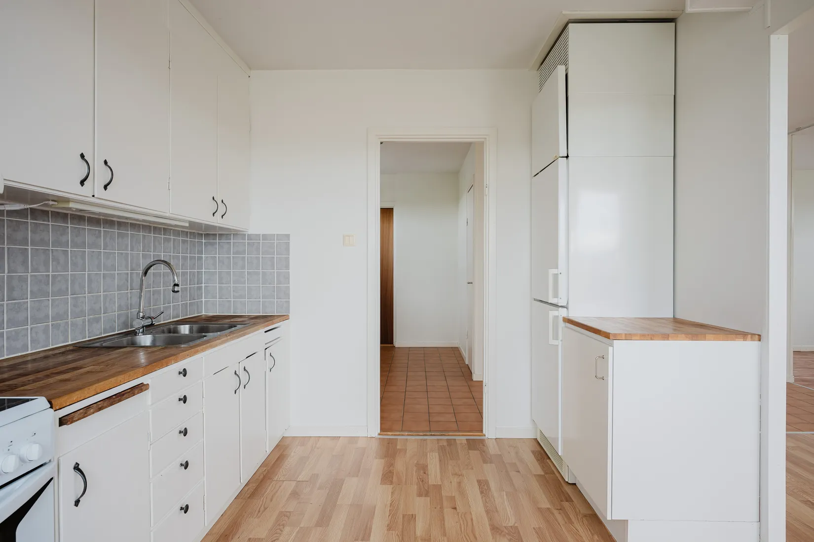 Bostadsrätt, Gådeåvägen 12, Gådeåstaden, Härnösand