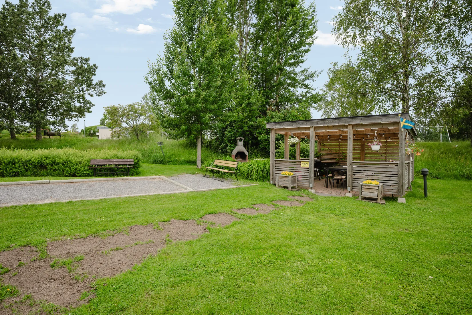 Bostadsrätt, Gådeåvägen 12, Gådeåstaden, Härnösand
