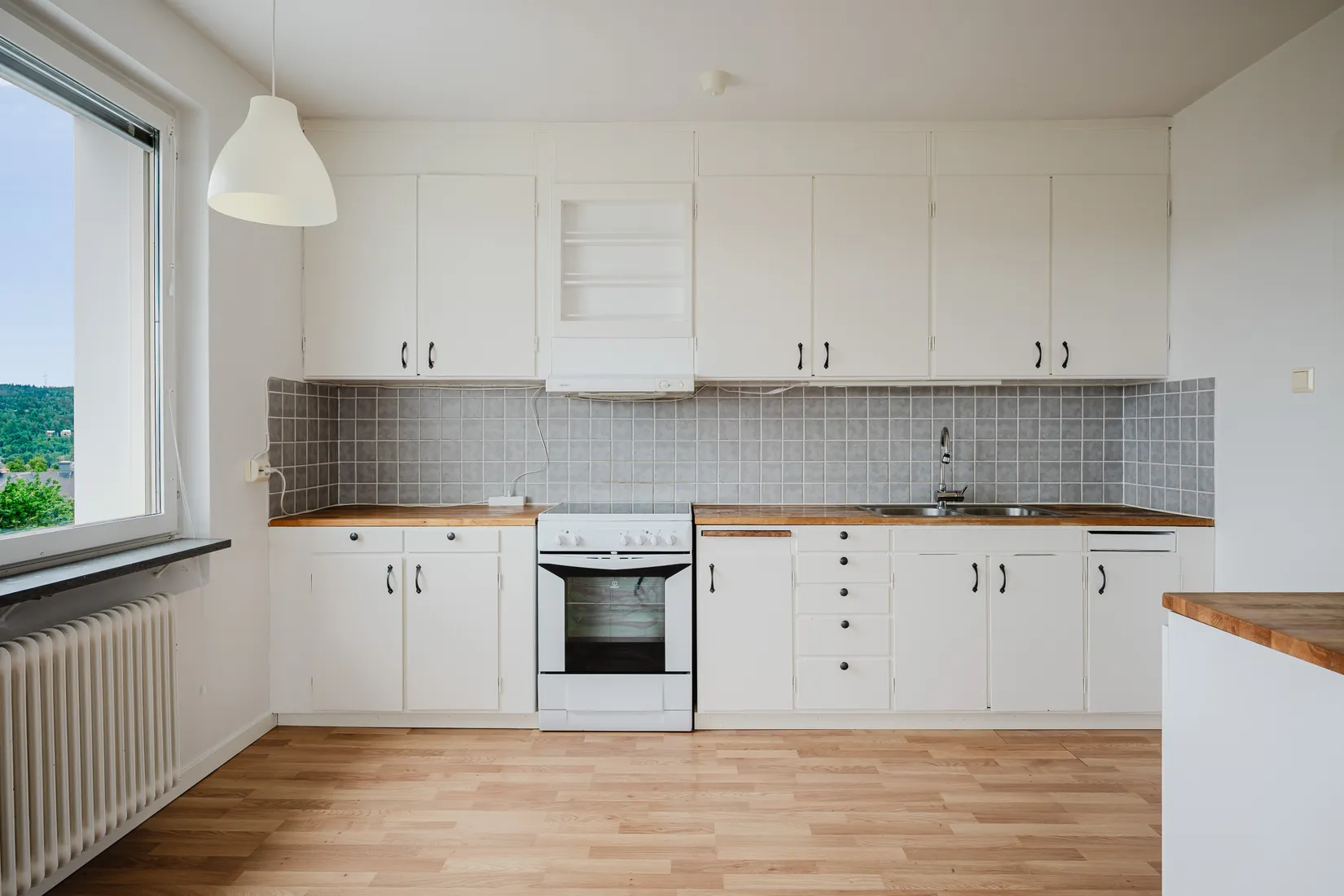 Bostadsrätt, Gådeåvägen 12, Gådeåstaden, Härnösand
