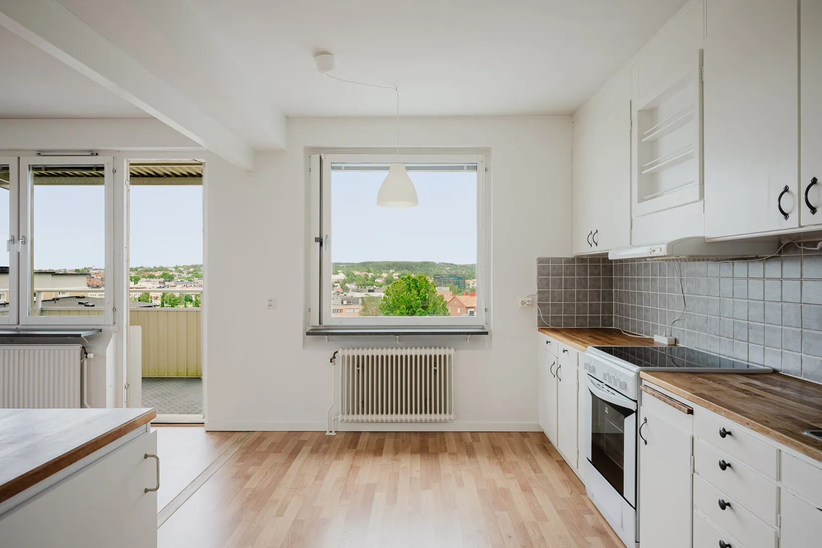 Bostadsrätt, Gådeåvägen 12, Gådeåstaden, Härnösand