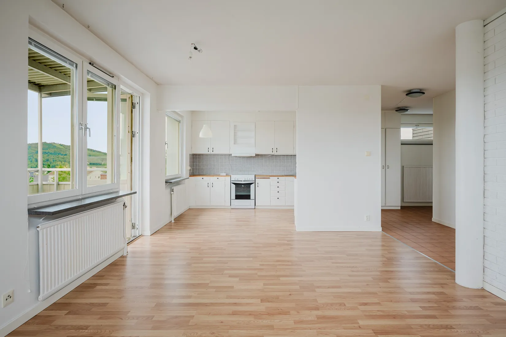 Bostadsrätt, Gådeåvägen 12, Gådeåstaden, Härnösand