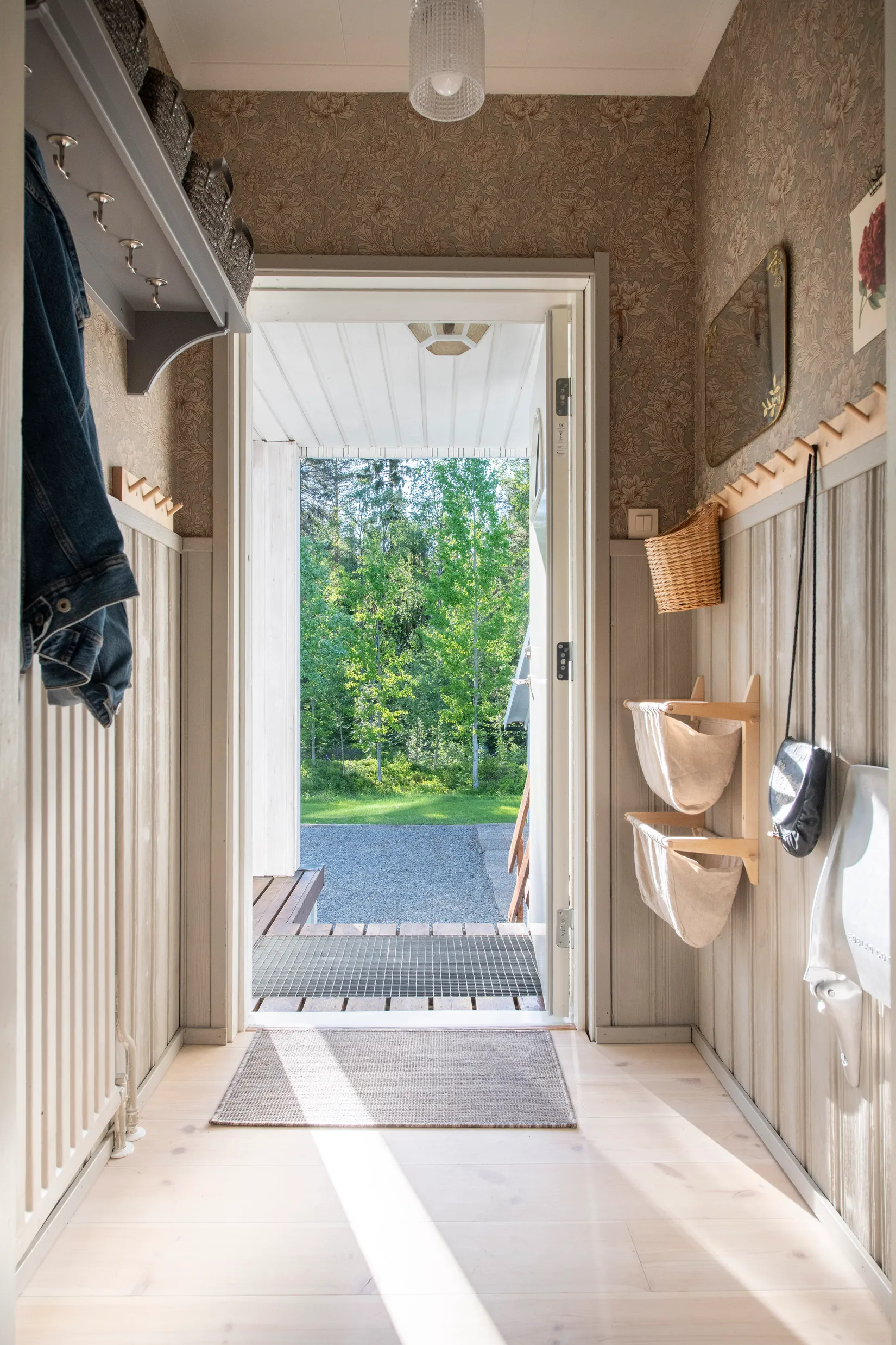Villa, Släppträsk 18, Malå