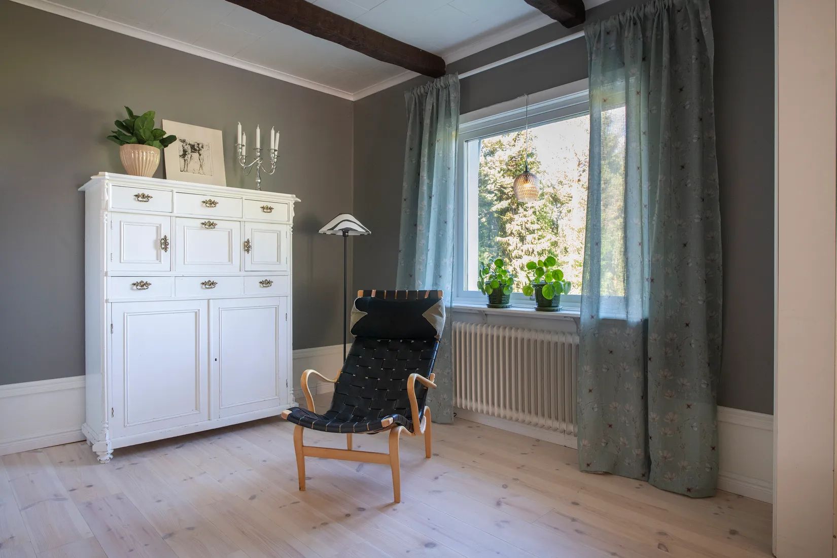 Villa, Släppträsk 18, Malå